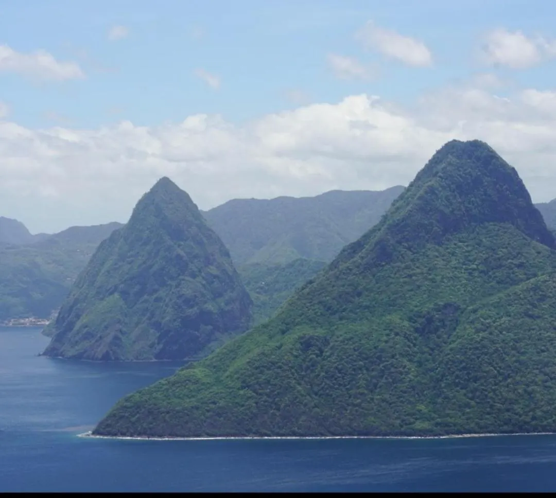 East Caribbean Lodging Gros Islet