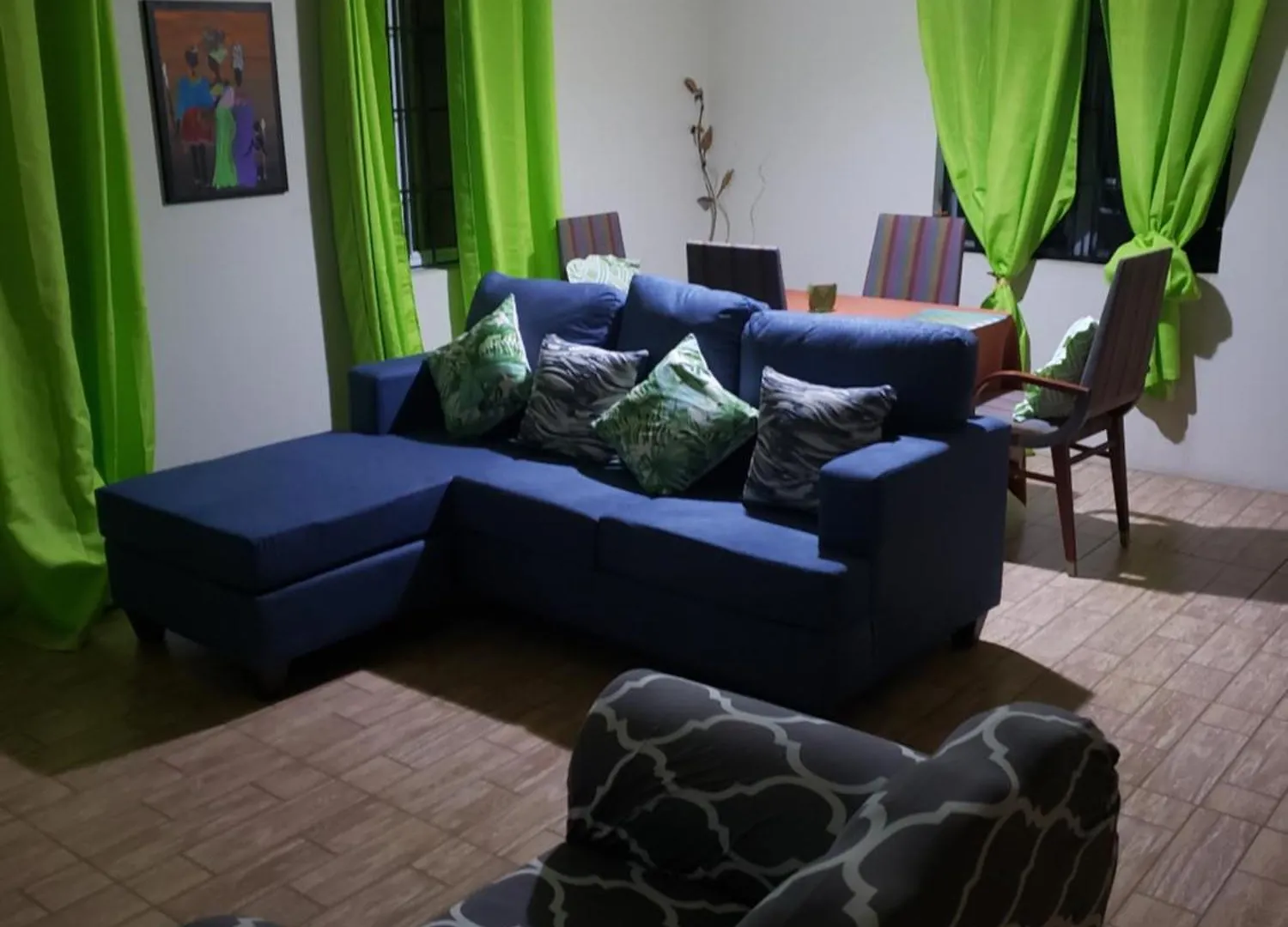 Appartamento East Caribbean Lodging Gros Islet Santa Lucia