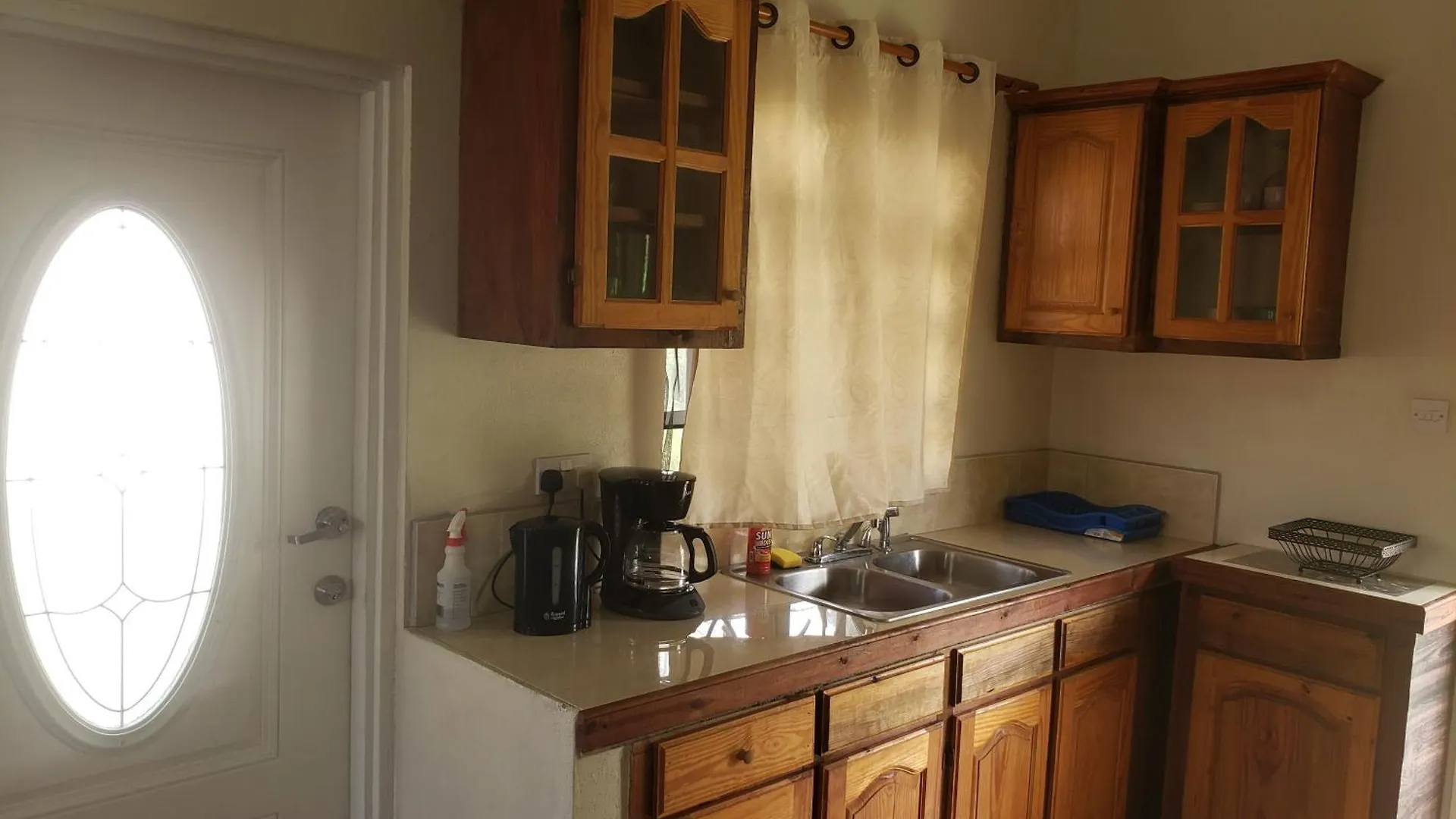 East Caribbean Lodging Gros Islet