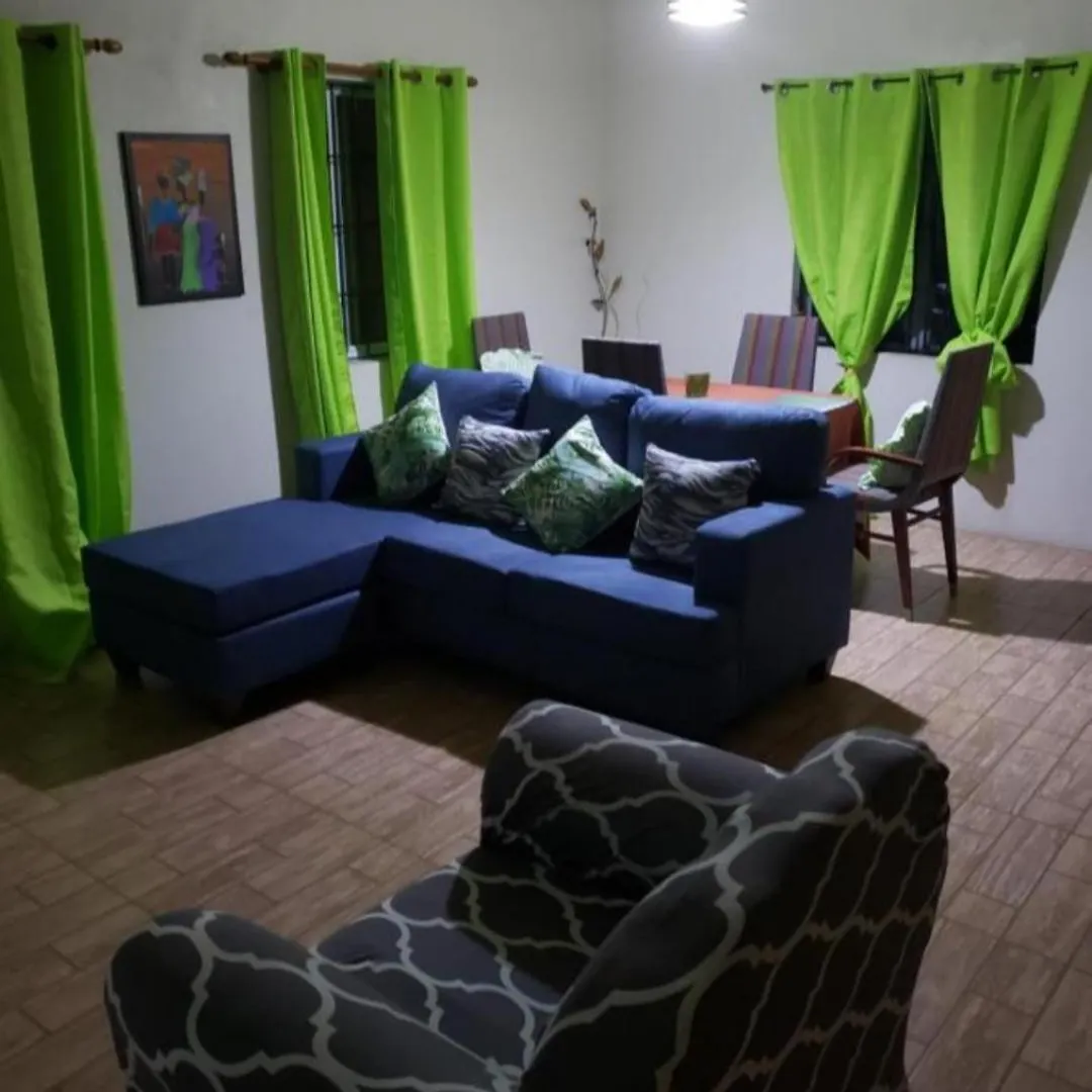 East Caribbean Lodging Gros Islet 0*,