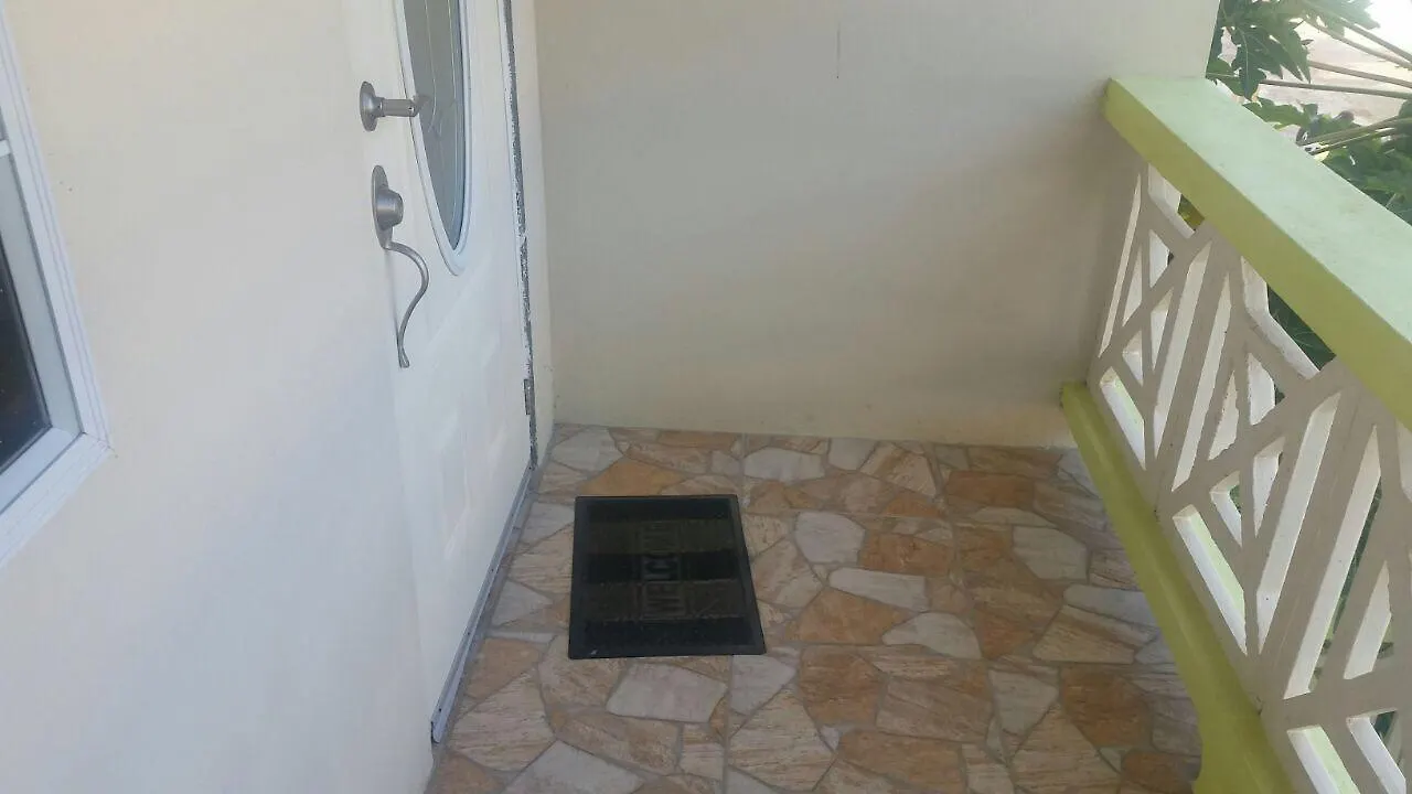 East Caribbean Lodging Gros Islet 0*,  Santa Lucia