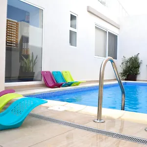 8villa Bed & Breakfast Saint Julian's