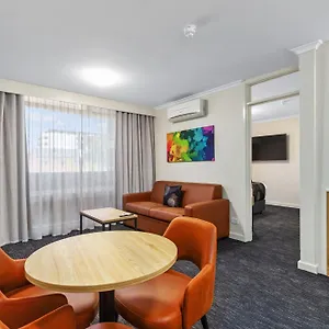 Econo North Hotel Adelaide